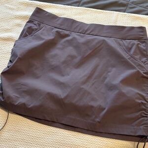 Women's Stylish Skort